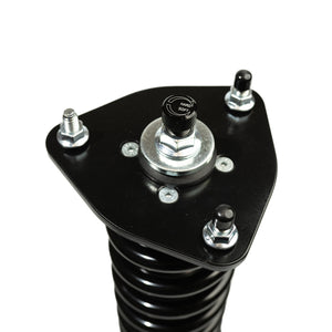 91-94 Nissan Sentra SE-R (B13/N14) Silvers Coilovers - Neomax