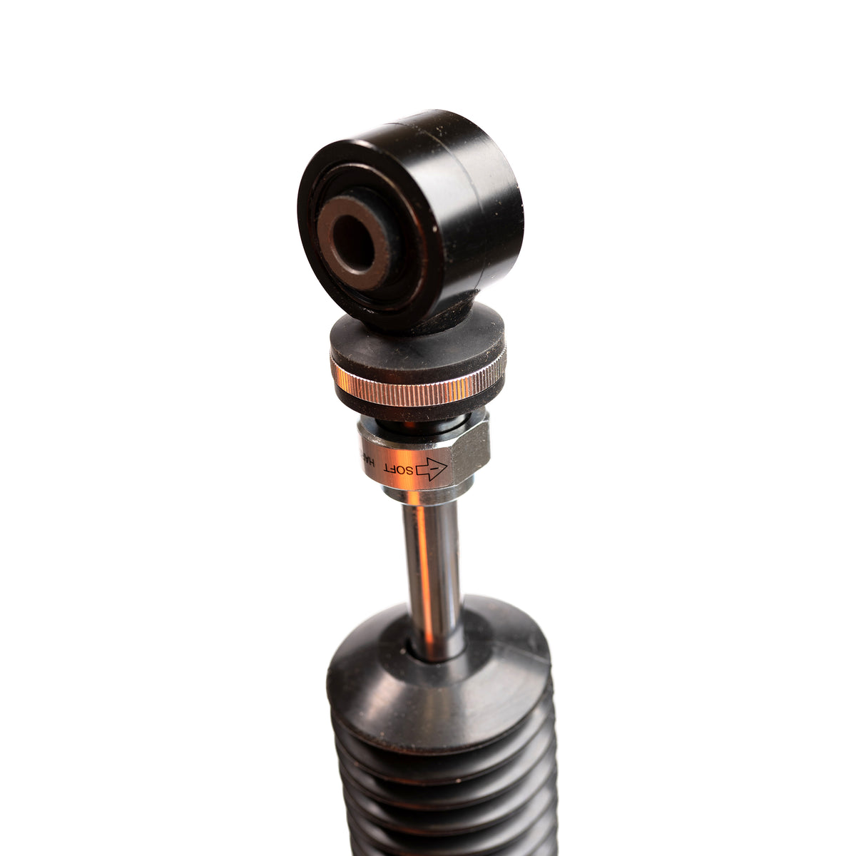 05-11 Volvo S40 FWD Silvers Coilovers - NEOMAX