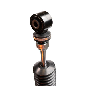 08-13 Volvo C30 Silvers Coilovers - NEOMAX