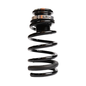 08-13 Volvo C30 Silvers Coilovers - NEOMAX