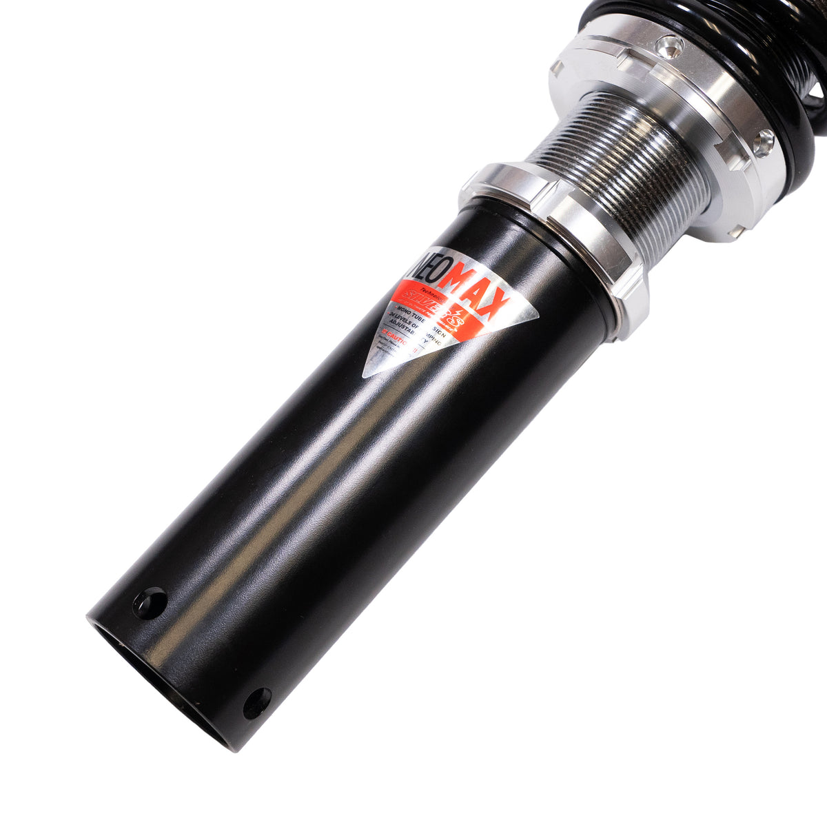 85-91 BMW 3 Series E30 (45MM) Silvers Coilovers - NEOMAX