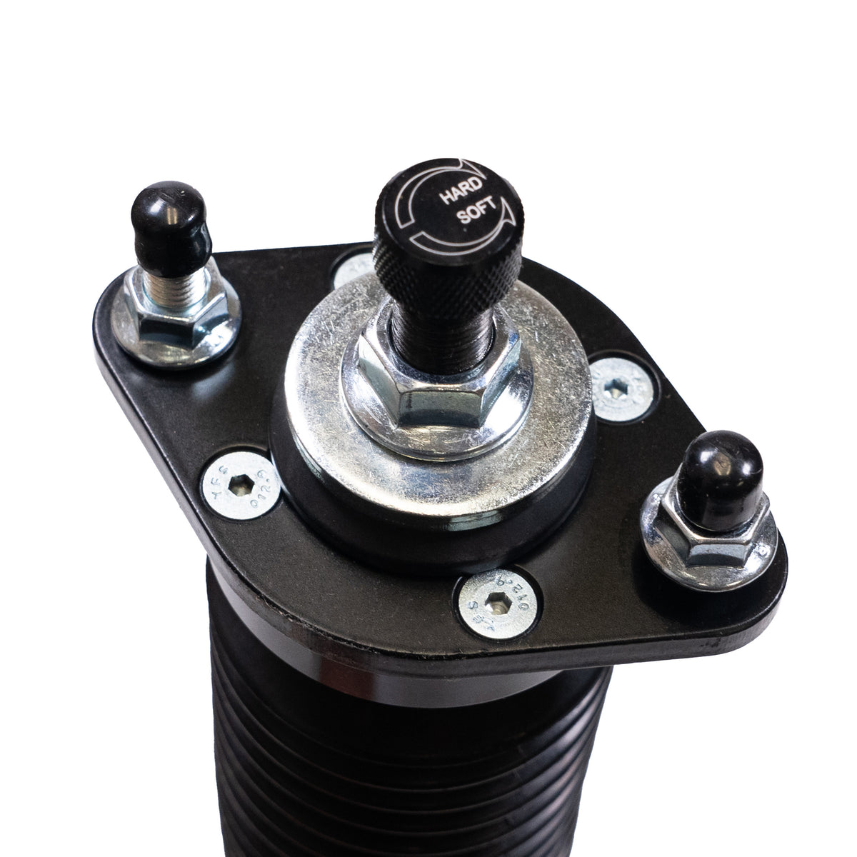 85-91 BMW 3 Series E30 5 Lug Swap Silvers Coilovers - NEOMAX