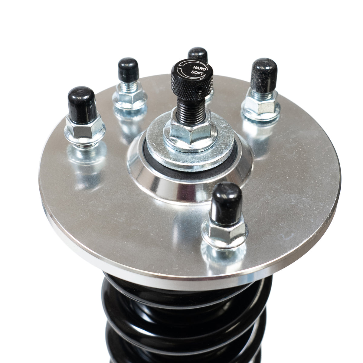 99-03 Acura TL (UA4/UA5) Silvers Coilovers - NEOMAX