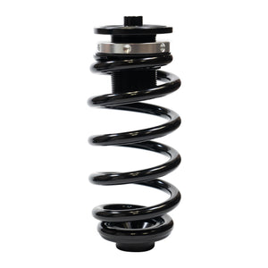 11-18 VW Jetta Mk6 55mm Silvers Coilovers - NEOMAX