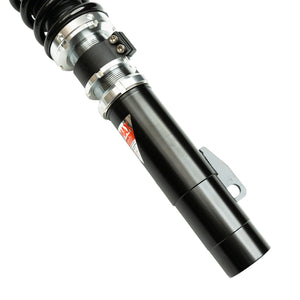 95-01 BMW 7 Series E38 Silvers Coilovers - NEOMAX