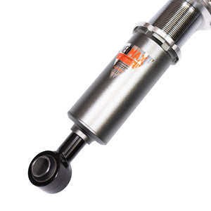 97-01 Infiniti Q45 (Y33) Weld on Silvers Coilovers - Neomax