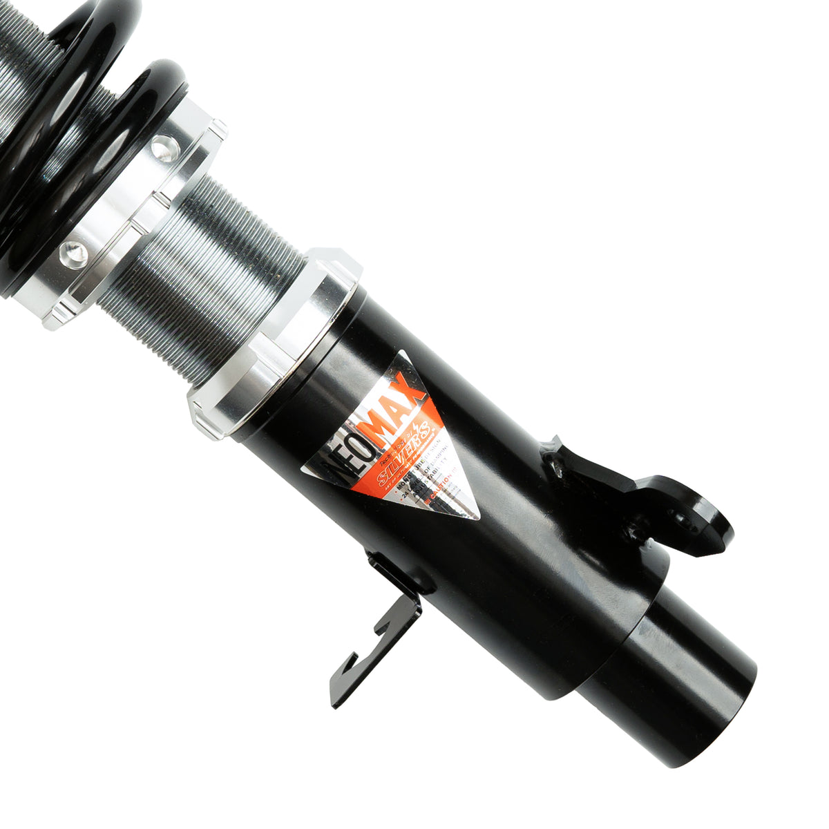 94-99 Toyota Celica AWD (ST205) Silvers Coilovers - NEOMAX