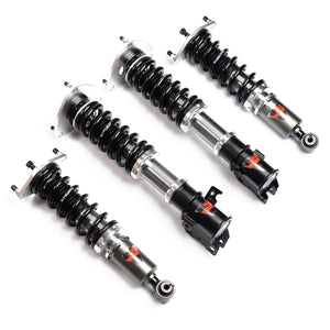 09-13 Subaru Forester (SH) Silvers Coilovers - NEOMAX