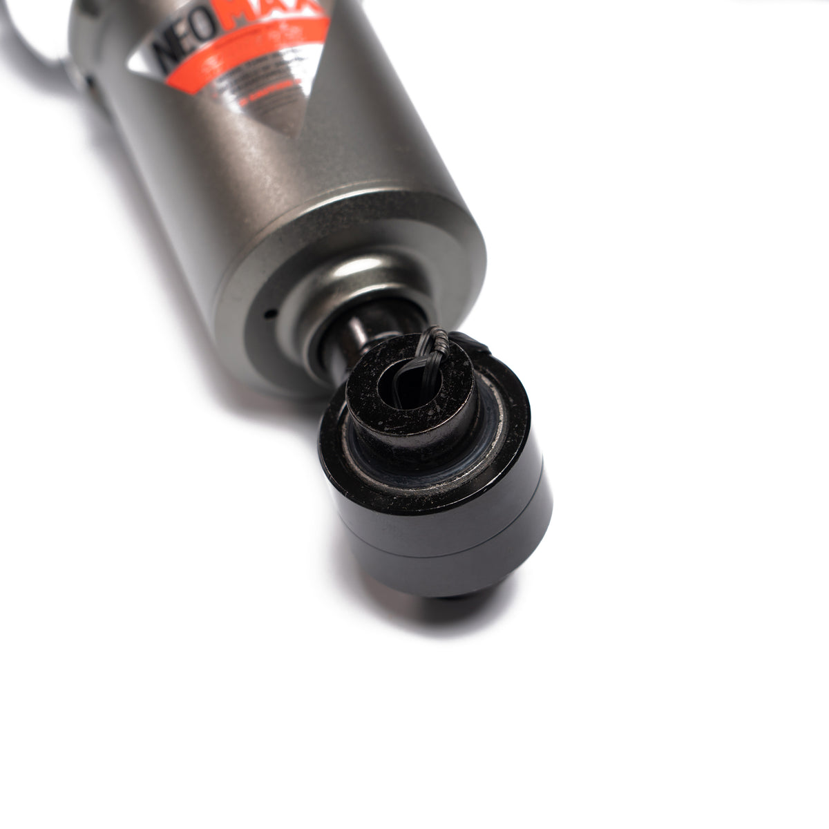 09-13 Subaru Forester (SH) Silvers Coilovers - NEOMAX