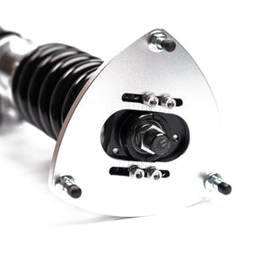 09-13 Subaru Forester (SH) Silvers Coilovers - NEOMAX