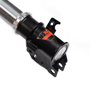 09-13 Subaru Forester (SH) Silvers Coilovers - NEOMAX