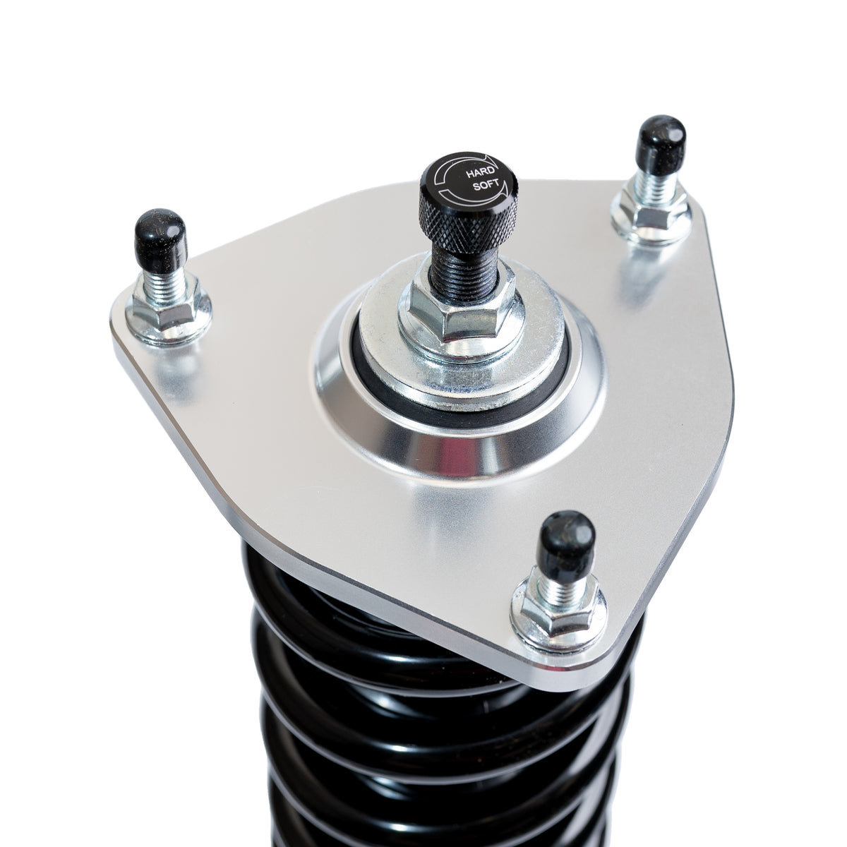 03-06 Infiniti G35x AWD Silvers Coilovers - Neomax