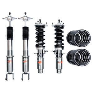 03-06 Infiniti G35x AWD Silvers Coilovers - Neomax