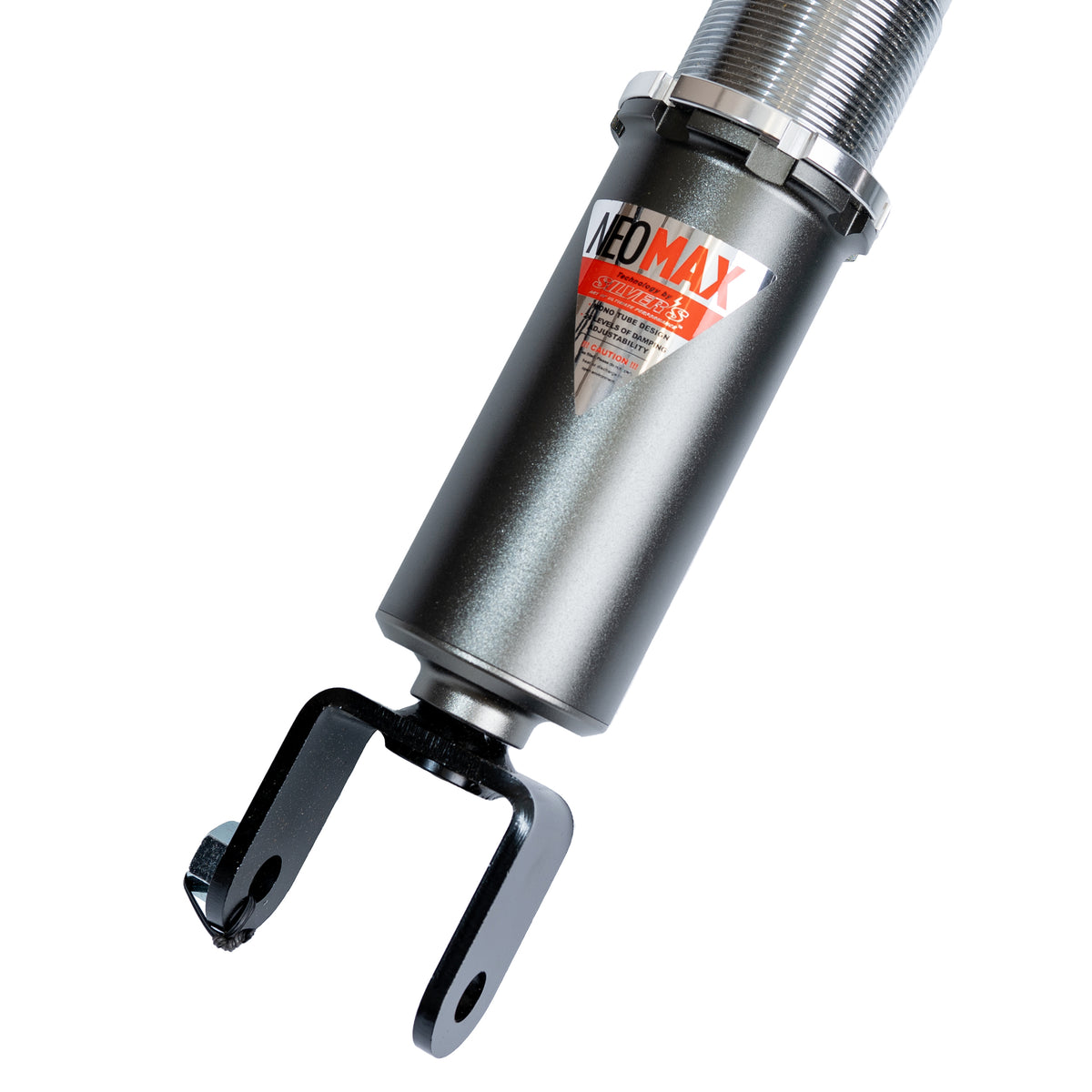03-06 Infiniti G35x AWD Silvers Coilovers - Neomax