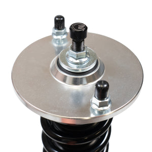 97-01 Honda Prelude (BB5/BB9) Silvers Coilovers - NEOMAX