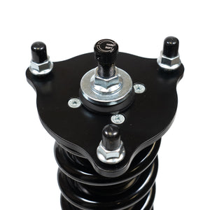 97-01 Honda Prelude (BB5/BB9) Silvers Coilovers - NEOMAX