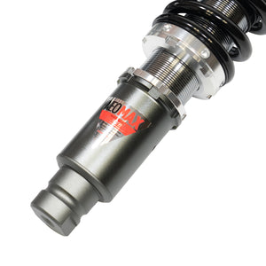 92-96 Honda Prelude (BB1/BB4) Silvers Coilovers - NEOMAX