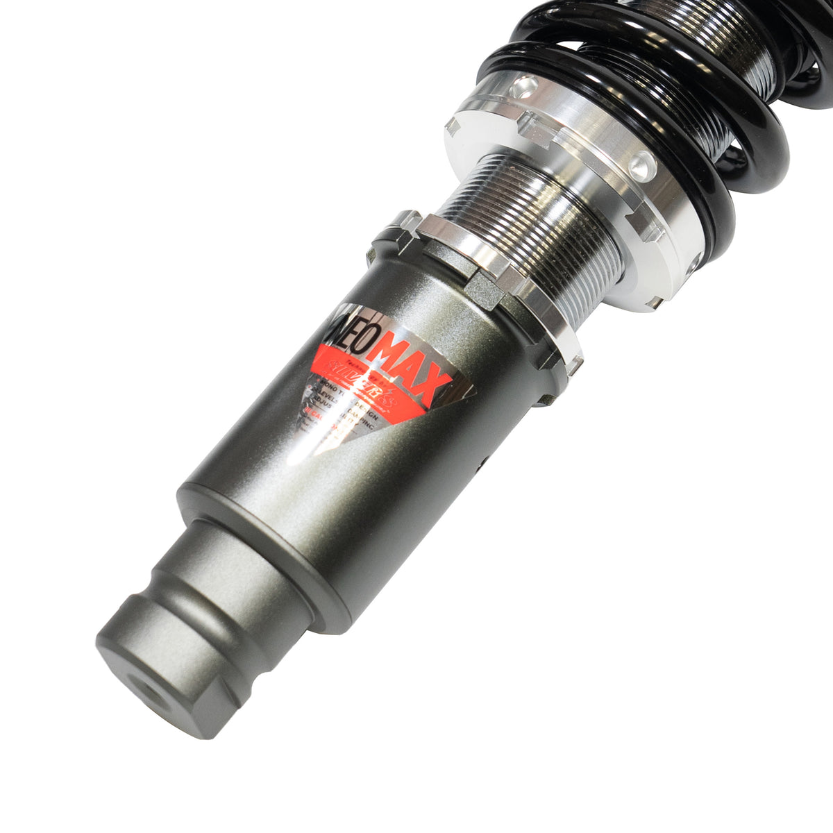 97-01 Honda Prelude (BB5/BB9) Silvers Coilovers - NEOMAX