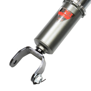 97-01 Honda Prelude (BB5/BB9) Silvers Coilovers - NEOMAX