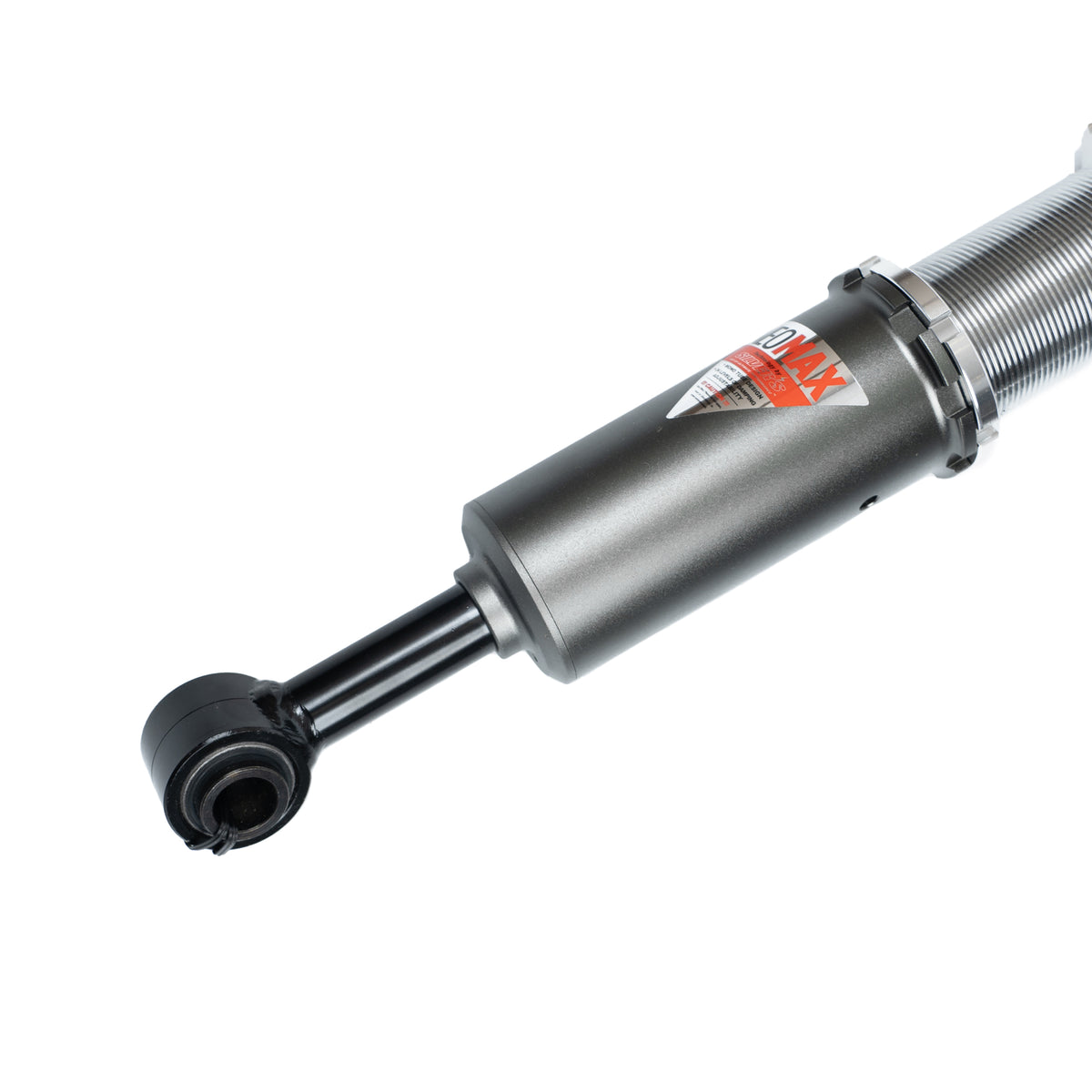 00-07 Lexus LS430 (UCF30) Silvers Coilovers - NEOMAX