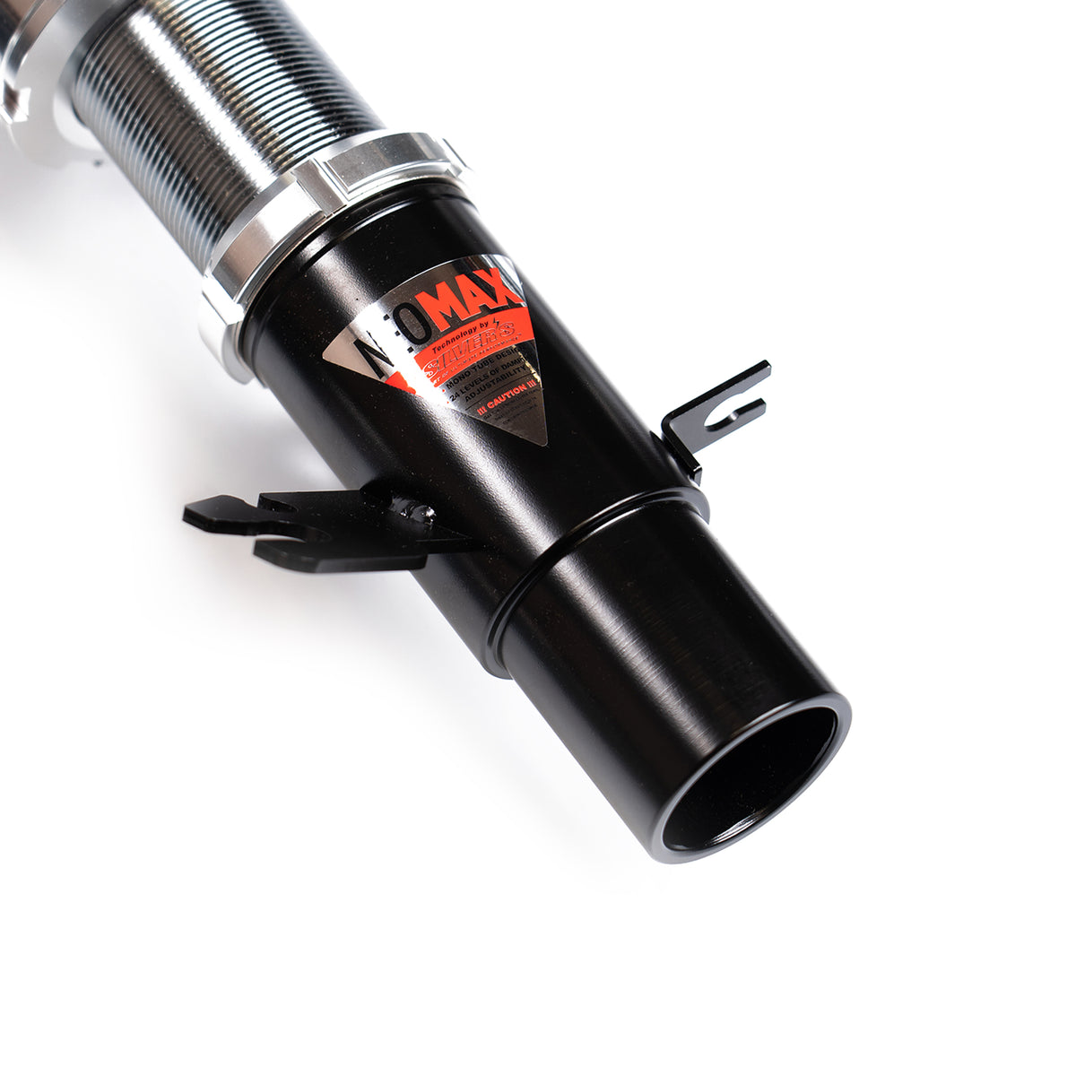 02-06 Mini Cooper S R53 Silvers Coilovers - NEOMAX