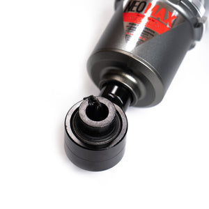 02-06 Mini Cooper S R53 Silvers Coilovers - NEOMAX