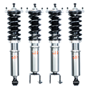 16+ Infiniti Q60 V37 RWD Silvers Coilovers - Neomax
