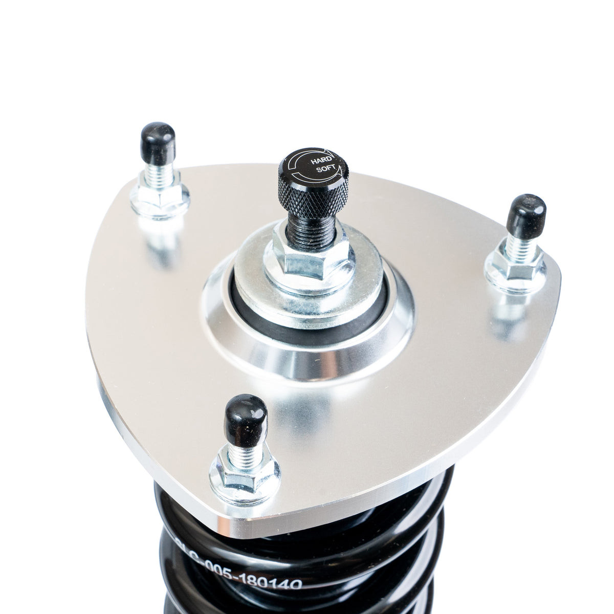 16+ Infiniti Q60 V37 RWD Silvers Coilovers - Neomax