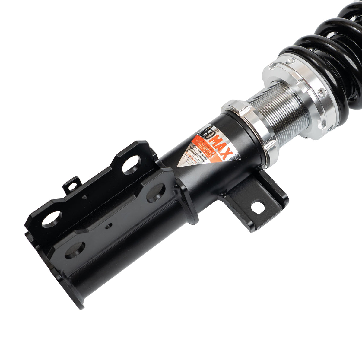 13-18 Toyota Rav4 AWD/FWD (XA30) Silvers Coilovers - NEOMAX