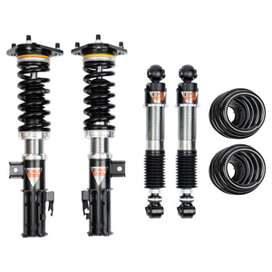 13-18 Toyota Rav4 AWD/FWD (XA30) Silvers Coilovers - NEOMAX