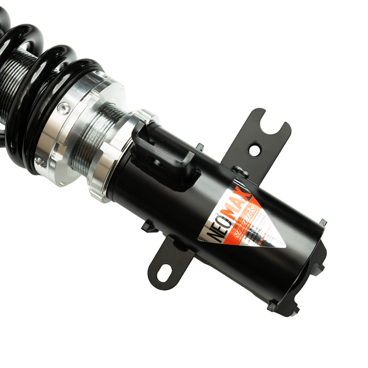 22+ Subaru WRX Silvers Coilovers - NEOMAX