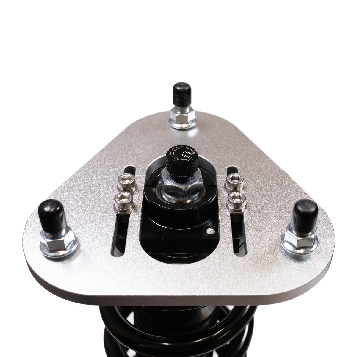 18-UP Toyota C-HR (ZYX10) Silvers Coilovers - NEOMAX