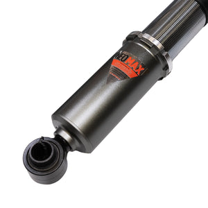 18-UP Toyota C-HR (ZYX10) Silvers Coilovers - NEOMAX