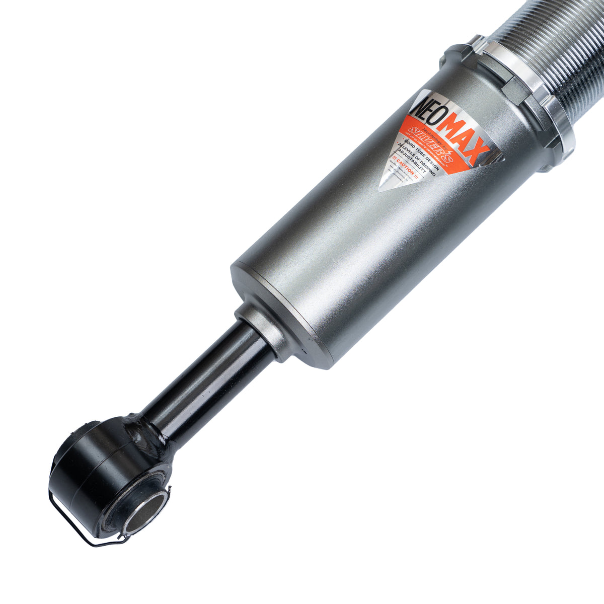 93-98 Nissan Skyline R33 GTS-T Silvers Coilovers - Neomax