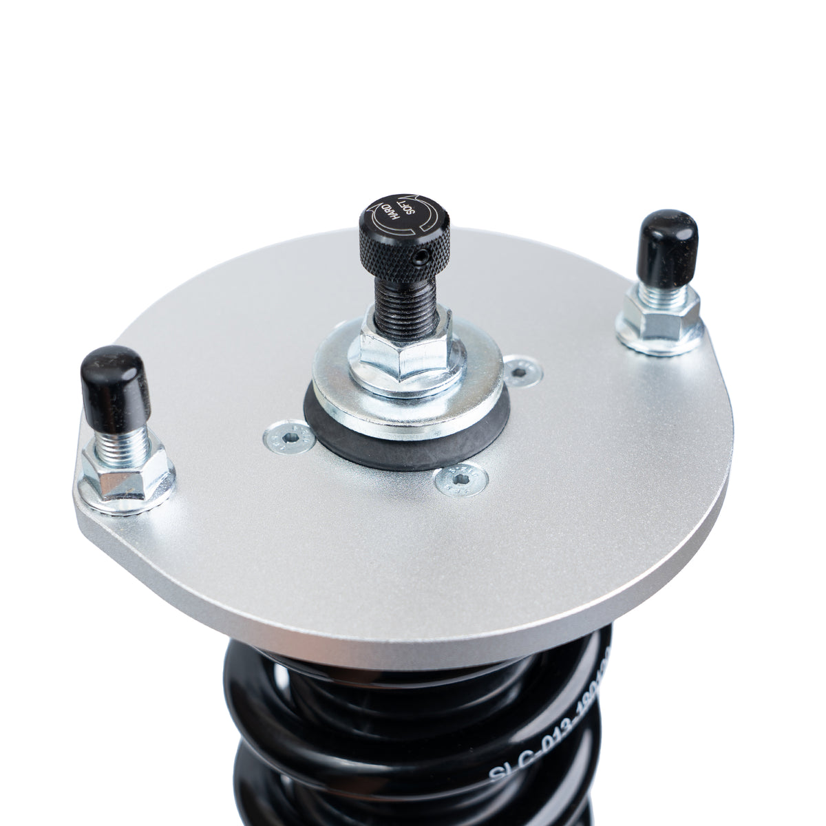 93-98 Nissan Skyline R33 GTS-T Silvers Coilovers - Neomax