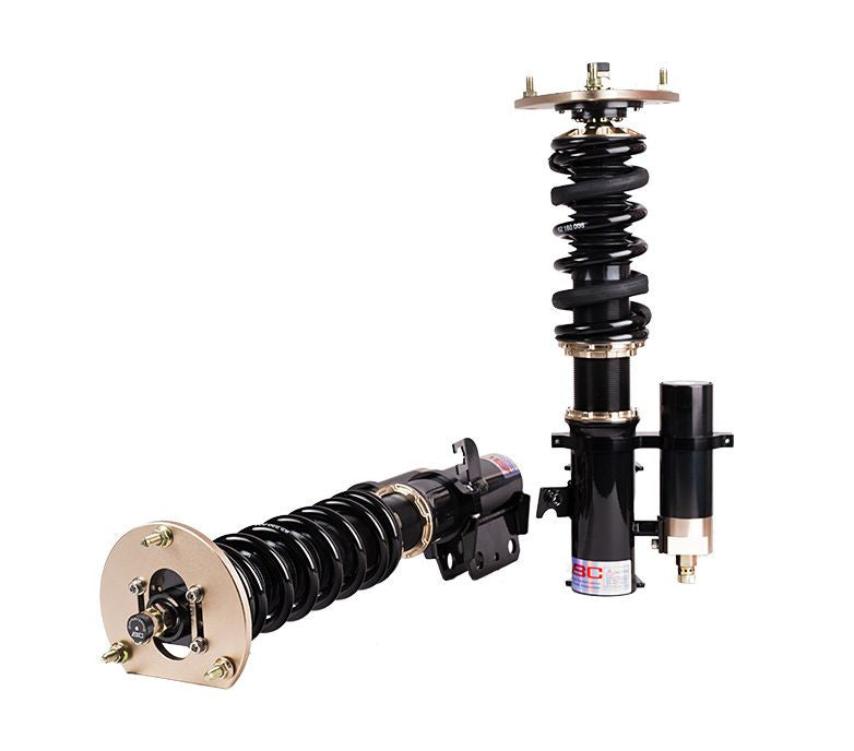 02-07 Subaru Impreza WRX BC Racing Coilovers - ER Type