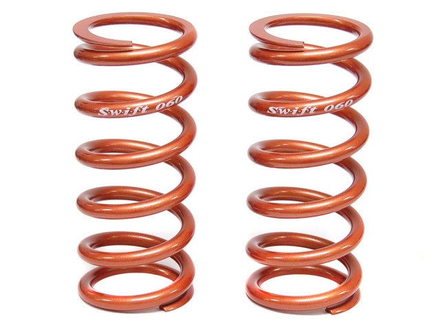 Swift Springs, Upgrade For Your Coilovers Fit kits with 65 / 62mm ID - Rates up to 34K