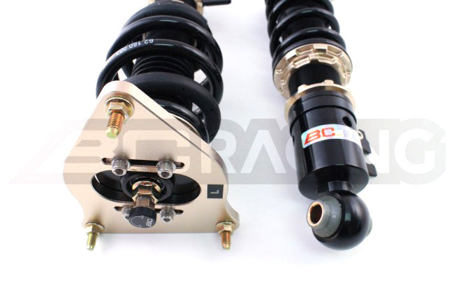 02-06 MINI Cooper RE16 BC Coilovers - BR Type