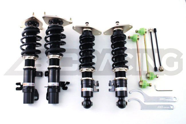 2007-2013 Mini Cooper BC Coilovers