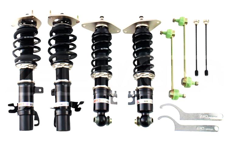 07-13 MINI Cooper R56 BC Coilovers - BR Type