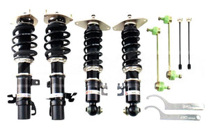07-13 MINI Cooper R56 BC Coilovers - BR Type