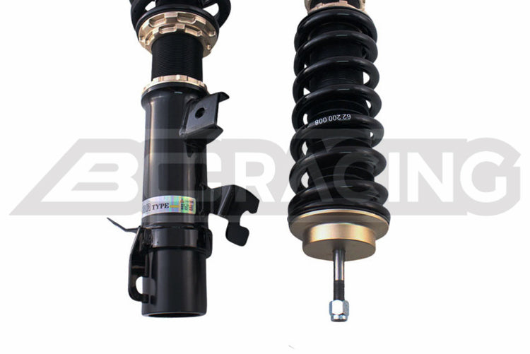 10-16 MINI Countryman / Paceman R60 / R61 ZC16 BC Coilovers - BR Type