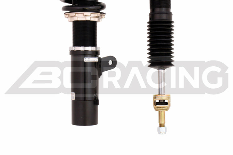 14-UP MINI Cooper (w / DDC) F56 BC Coilovers - BR Type