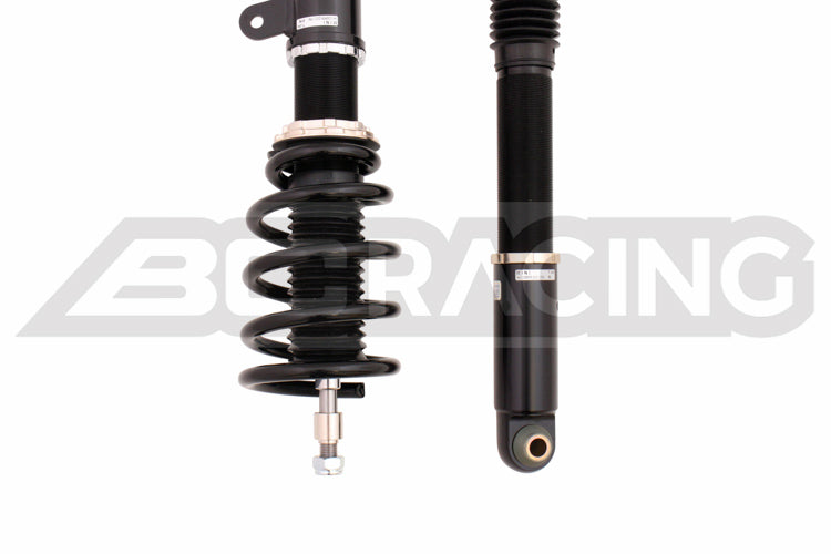 14-UP MINI Cooper (w / DDC) F56 BC Coilovers - BR Type