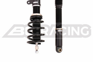 14-UP MINI Cooper (w / DDC) F56 BC Coilovers - BR Type