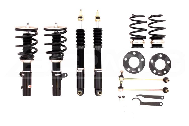 14-UP MINI Cooper (w /out DDC) F56 BC Coilovers - BR Type