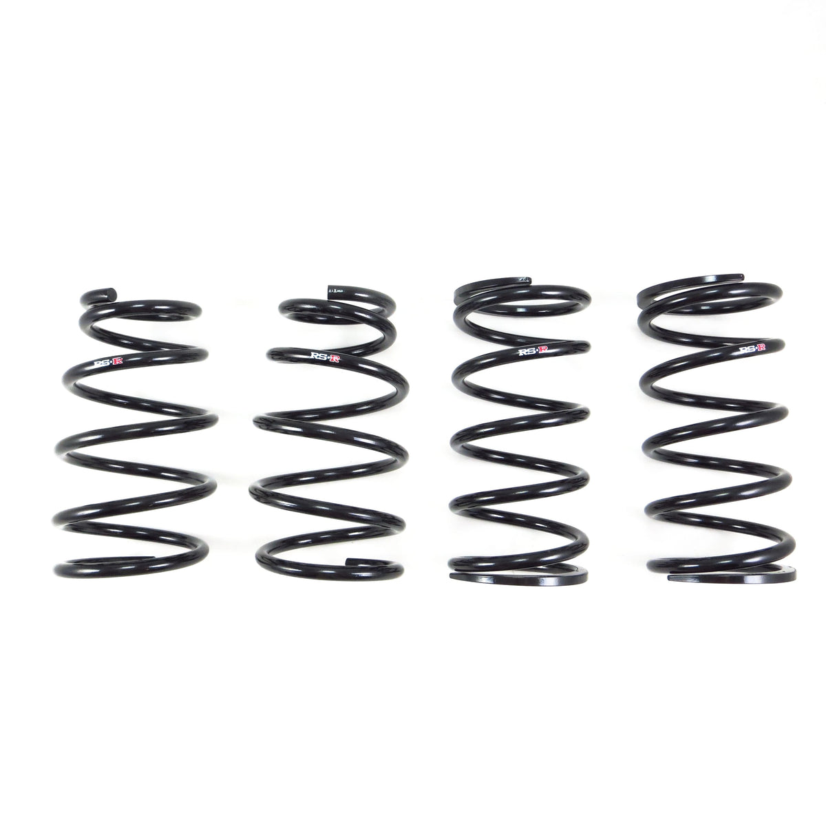 16+ Lexus RX350 AWD RSR Down Sus Lowering Springs