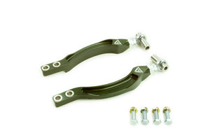 89-94 Nissan 240sx S13 Voodoo13 Adjustable Front Tension Rods