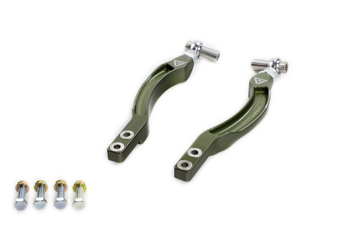 95-98 Nissan 240sx S14 Voodoo 13 Adjustable Front Tension Rods