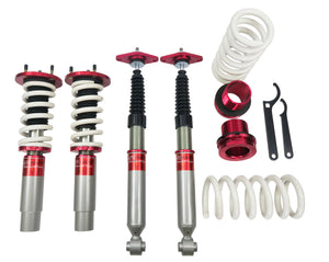 05-20 Chrysler 300 AWD Truhart Coilovers- Street Plus
